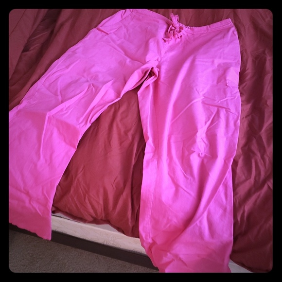 unknown Pants - Scrub pants